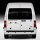 Image for article titled 2010 Ford Transit Connect: Commercial Simplicity At $21,475